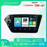 ราคา เหมาะสําหรับ 11-16 Kia Ruiou 3 รถ GPS Android Navigator บลูทูธเครื่องเล่นวิดีโอย้อนกลับ (49006144000)