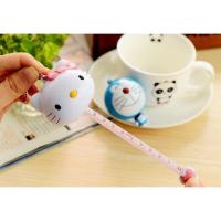 ราคา สายวัด ตลับเมตร ลายการ์ตูน (981890262)