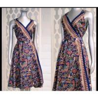 ราคา ผ้าปาเต๊ะ ผ้าcotton 100 % ราคา 230 บาท (840317157)