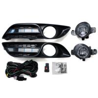 ราคา *ส่งด่วน* *ไฟตัดหมอกซิลฟี่ สปอร์ตไลท์ sylphy 2012 2013 2014 foglamp sylphy sportlight NISSAN SYLPHY ปี 2012 ทรงห้าง* (22183060895)