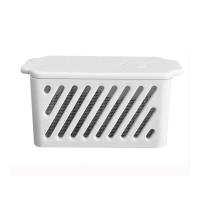 ราคา โมดูลหุ่นยนต์ดูดฝุ่น ฆ่าเชื้อไอออน สีเงิน สําหรับ Roborock S8 Pro Ultra S7 Maxv Ultra G10S Pro P10 G20 S8+ (22749798375)