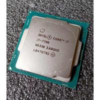 ราคา CPU (ซีพียู) 1151 INTEL CORE I7-7700 3.6 GHz Turbo 4.2 GHz (29536039733)