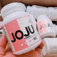 ราคา พร้อมส่ง JOJU COLLAGEN โจจู คอลลาเจน คอลลาเจนจากปลาน้ำจืด (8646616078)
