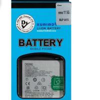 ราคา DISSING แบตเตอรี่ Realme 11Pro 5G / Reno 11 5G Battery realme11pro / reno11 5g Model BLPA15 (27313972784)