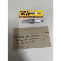 ราคา Z-252.63 WAVE 110i หัวเทียนแท้ ตรงรุ่นรถ NGK เบอร์ CPR6 EA-9 NGK WAVE 110i ทุกรุ่น (4994592425)