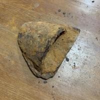 ราคา ผานไถโบราณ สบไถ ใบผาลมือสอง สบไถนา ผาลไถมือสอง ไถนาโบราณ เครื่องรางของขลัง ผาลเก่า สบไถเก่า ของเก่า ของสะสม (25100746366)