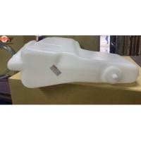 ราคา เกรดอย่างดี ถังพักหม้อน้ำ ถังพักน้ำ Nissan Frontier หม้อน้ำ นิสสัน ฟรอนเทียร์ YD25 TD27 ZD30 (40222787639)