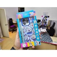 ราคา เคส iPhone 15 Pro AppleSheep Disney ลาย Dumbo พร้อมแม่เหล็ก – Dumbo (พร้อม Griptok) ใหม่มาก ใช้น้อย (26755263007)