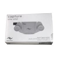 ราคา Peak Design Replacement Clip (Clip Only) CC-S-3 for Capture v3 (Silver) (11839947482)