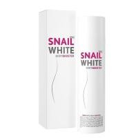 ราคา ครีมบำรุงผิวกาย สารสกัดเมือกหอยทาก Snail White Body Booster 500ml (4112148214)