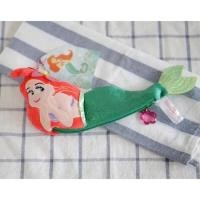 ราคา ลูกค้่ใหม่shopee ลดอีก100 พร้อมส่ง! กระเป๋าดินสอแอเรียล (492024809)