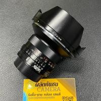 ราคา Zeiss Distagon 18mm F/3.5 T* ZF Nikon Mount ZF-1 Industrial Edition Lens (26470118972)