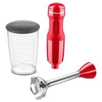 ราคา KitchenAid 5KHB1231 Hand Blender 2-Speed / เครื่องปั่นแบบมือถือ (5456191064)
