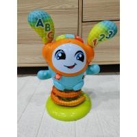 ราคา Fisher Price DJ Bouncin Beats ของเล่นมีเสียง เด้งได้ มือสอง (42721968223)