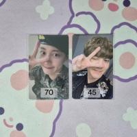 ราคา หมวกกันน็อคสีน้ําเงิน: A SONG OF MEISSA PC CHANYEOL (48704839397)