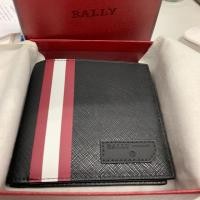 ราคา New! Bally Wallet for men (1876876290)