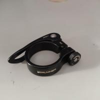 ราคา Seat CLAMP strummer saddle CLAMP 34.9 / 35 QR / bolt - สามารถใช้กับ mtb bmx แผนที่พับ minion (50757120307)