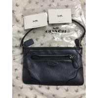 ราคา กระเป๋า Coach สะพายไหล่ crossbody มือสอง ของแท้ (3386537923)