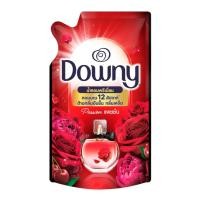 ราคา ดาวน์นี่ น้ำยาปรับผ้านุ่ม เพอร์ฟูม คอลเลคชั่น สูตรแพชชัน แบบถุงเติม ขนาด 480 มล. (2033443764)