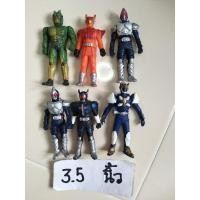 ราคา มาสไรเดอร์ งานซอฟ งานยาง ขนาด 3.5นิ้ว ราคาชิ้นละ 30 บาท (7716744577)