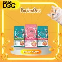 ราคา Purina One อาหารแมวเพียวริน่าวัน เกรดพรีเมี่ยม ขนาด 6.6kg (25906731913)