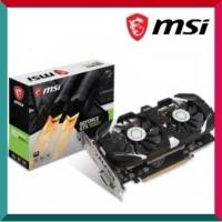 ราคา MSI GeForce GTX 1050 Ti 4GT OC (11785217375)