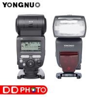 ราคา YONGNUO YN685 (GN60) ETTL HSS (Built-in Trigger) Flash For Nikon Canon (2295998253)