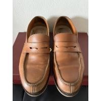 ราคา รองเท้า Loafer แบรนด์ Mango mojito (17680289311)