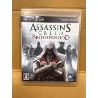 ราคา แผ่นแท้ [PS3] Assassin's Creed: Brotherhood (Japan) (BLJM-60250 | 60995) (5689877384)
