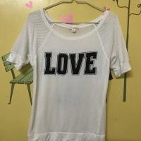 ราคา เสื้อยืด Zenana (840505472)