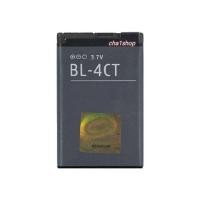 ราคา แบตเตอรี่ NOKIA BL 4CT 5310 6700 S X3 X3-00 7230 7310C 5630 2720 2720A 7210C 6600F 860mah (43964788627)