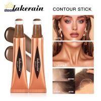 ราคา lakerain บลัชออน ไฮไลท์คอนทัวร์ สีบรอนซ์ ปากกาแต่งหน้า เกลี่ยง่าย กันน้ำ กระจ่างใสอย่างเป็นธรรมชาติ แท่งความงาม ติดทนนาน สําหรับแต่งหน้า 【doom】 (21290919580)
