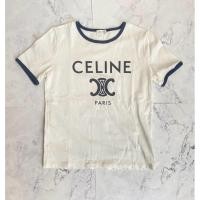 ราคา พร้อมส่ง เสื้อยืดCeline size S (40224699554)