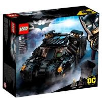 ราคา 76239 : LEGO DC Batman Batmobile Tumbler: Scarecrow Showdown (กล่องมีริ้วรอย)​ (16917403393)
