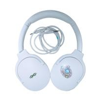 ราคา Baseus หูฟังบลูทูธไร้สาย รุ่น Encok Wireless headphone D02 Pro สติกเกอร์เอาออกได้ (28615872410)