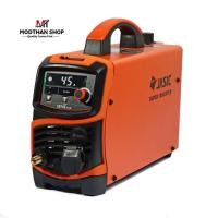 ราคา JASIC เครื่องตัดพลาสม่า รุ่น CUT45L207II แรงดันไฟ 220V ความหนาในการตัดสูงสุด 15 มม. ระบบป้องกัน IP21S (เจสิค) (22358264478)