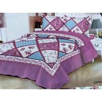 ราคา ผ้าคลุมเตียงผ้าฝ้าย ขนาด 8 ฟุต (7251433954)