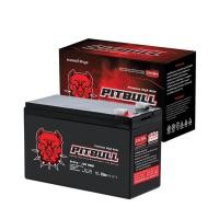 ราคา Zircon Battery UPS 12V/9.0AH (23309893780)