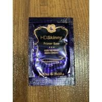 ราคา Tester Holika HD Skinny Primer Base (7153644056)