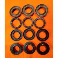 ราคา ชุดซีลเครื่องฉีดน้ำรุ่นws201,ws151 (28676019687)