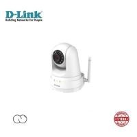 ราคา D-LINK Full HD Motorozed Pan & Tilt Wi-Fi Camera / Dlink Audio & Sound / D-Link Motion Detection IP Camera (41127986189)