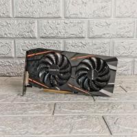 ราคา ⚡️การ์ดจอ RX 580 8G GAMING GIGABYTE ต่อไฟเพิ่ม8pin ไม่มีกล่องเดิม (20372839239)