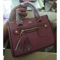 ราคา กระเป๋า Pimmy สีกะปิ สวยๆ เนื้อดี (2304994412)
