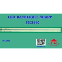 ราคา หลอดไฟ BACKLIGHT SHARP 39LE440 LC-39LE440 44+44 LED (23957565728)