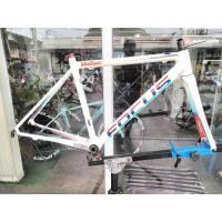 ราคา เฟรมเสือหมอบ ริมเบรค FOCUS IZALCO MAX size XXS (26111608738)