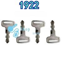 ราคา ใหม่ 1922 คีย์ J44-8251-00 สําหรับ Yamaha 1922 รถกอล์ฟ KEYS G14 G16 G19 G20 G21 G22 G29 (51807588023)