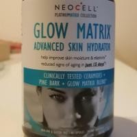 ราคา NeoCell Glow Matrix Advanced Skin Hydrator 90 Capsules (1757073686)