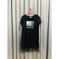 ราคา ชุดคลุมท้องมือสองสภาพดี มีซิปเปิดให้นมได้ (13917710571)