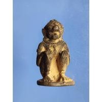 ราคา หนุมาน วัดสุทัศน์เทพวราราม "รุ่นเทพสถิตย์ ปี2544" หลวงปู่หมุน ปลุกเสก เนื้อทองแดงโบราณ (40778542605)