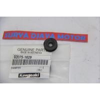 ราคา KLX 150 SL BF Dtracker Body Rubber - Original Kawasaki Body Damper 92975-1629 (48453141184)